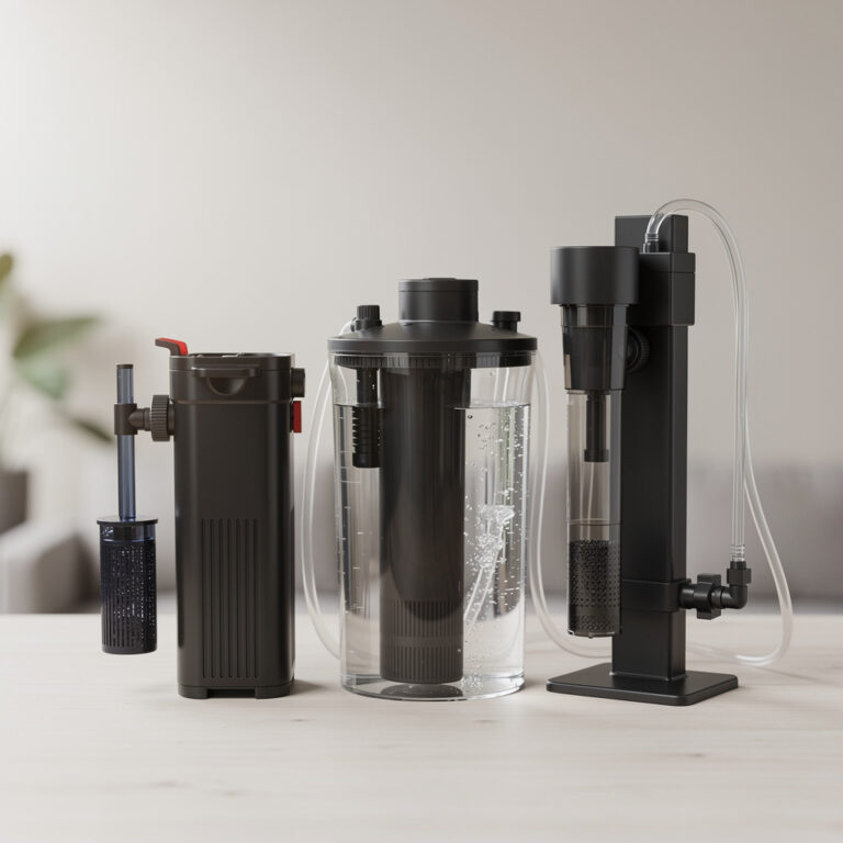 Aquarium Filters
