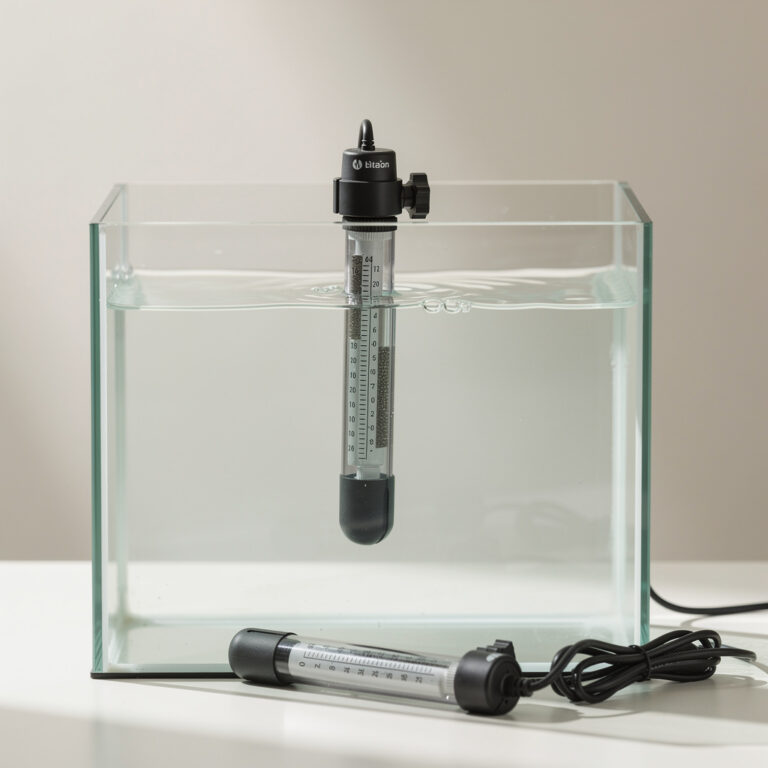 Aquarium Heaters