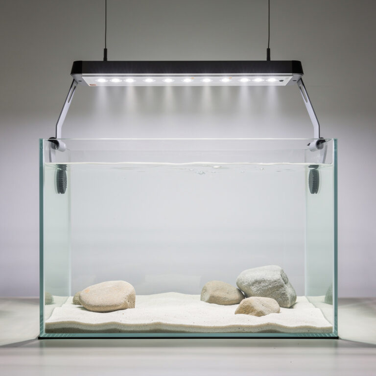 Aquarium Lighting