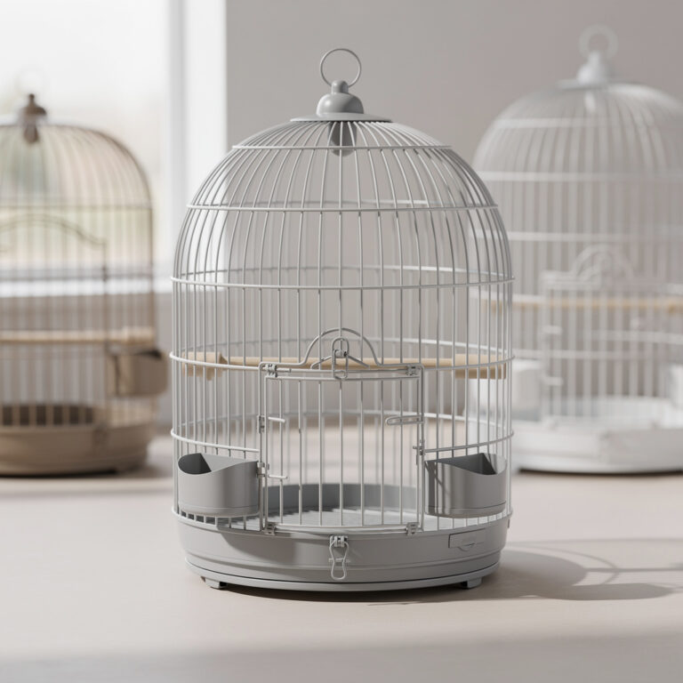 Avian Cages