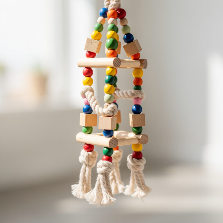 Avian Toys