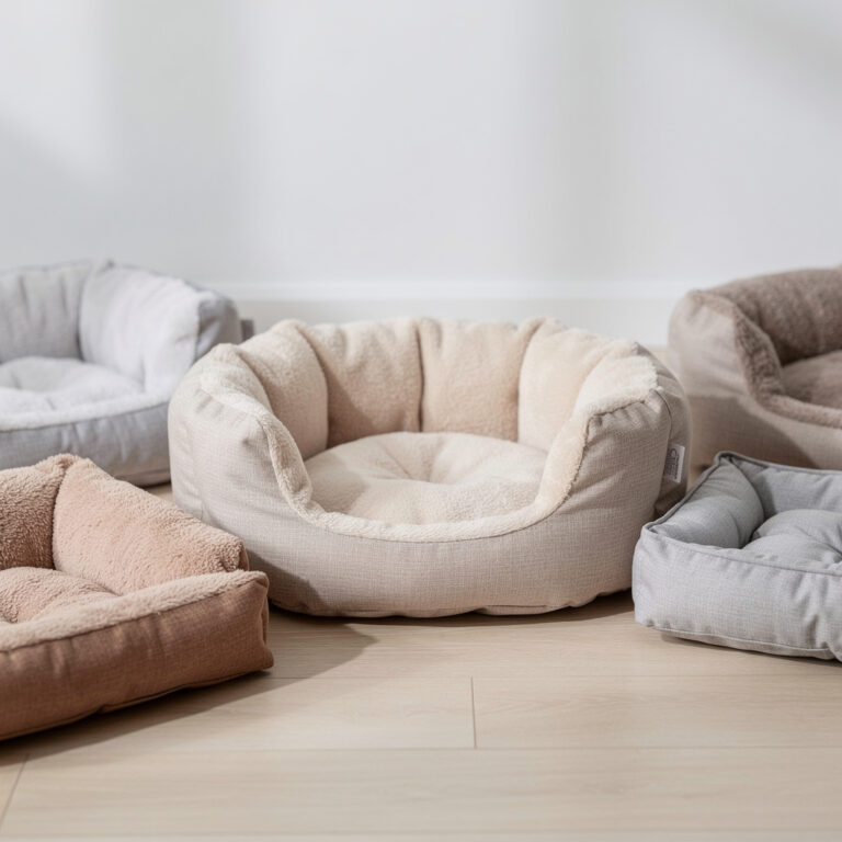 Cat Beds