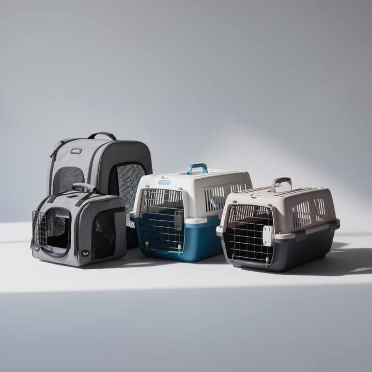 Cat Carriers