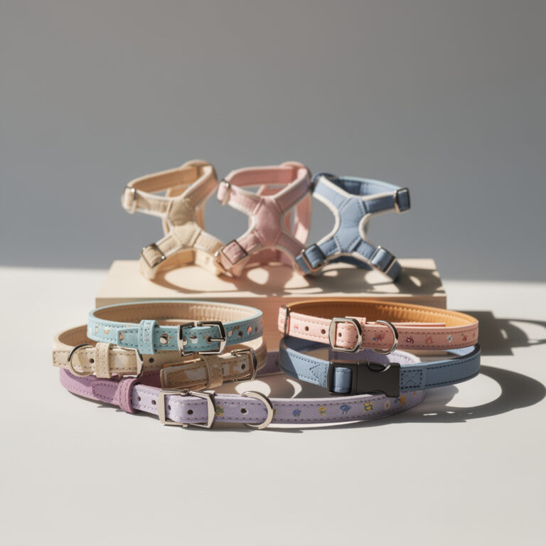 Cat Collars & Harnesses