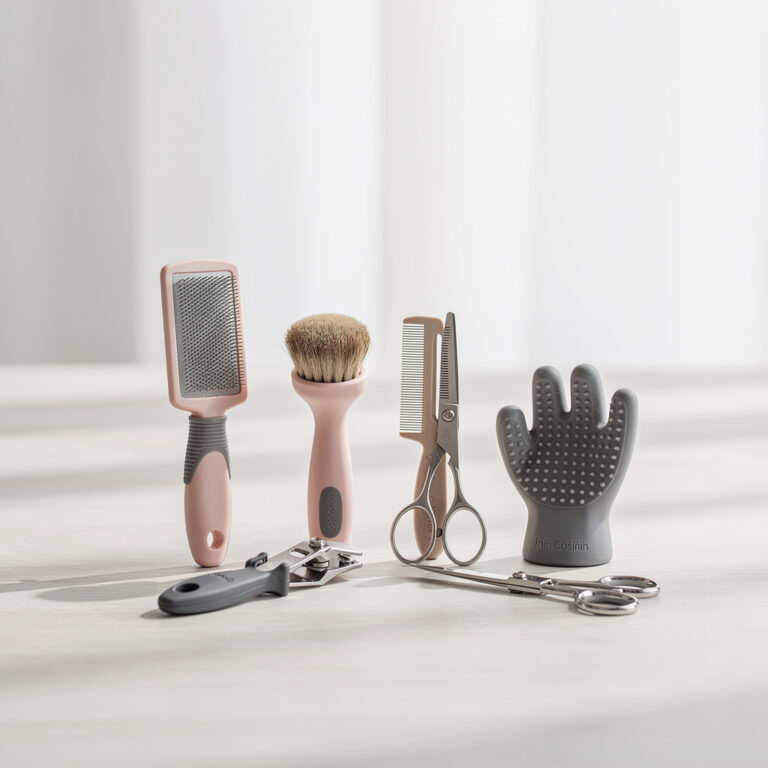 Small Animal Grooming Tools