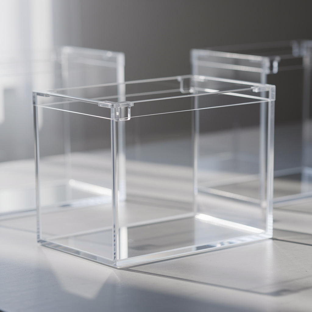 Acrylic Aquarium Tanks Guide