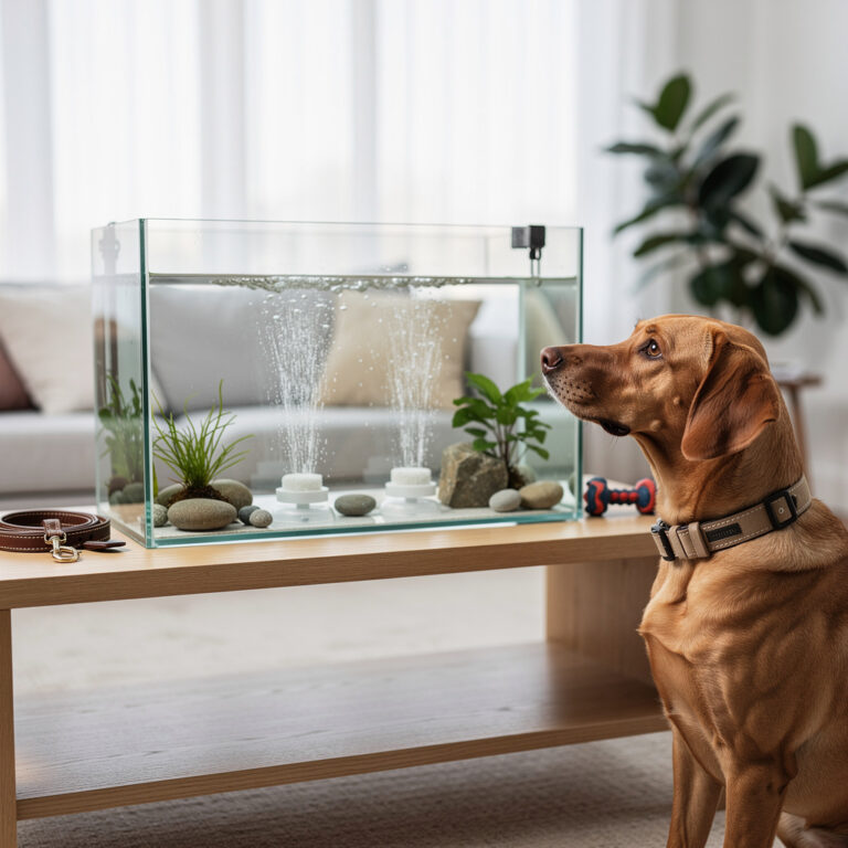 Aquarium Air Stones & Diffusers