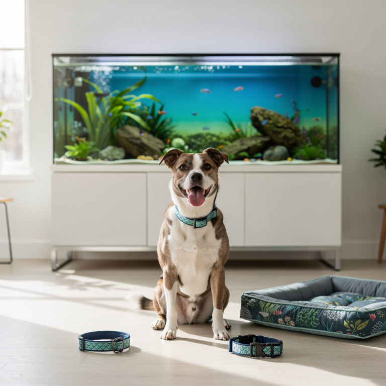 Aquarium Backgrounds