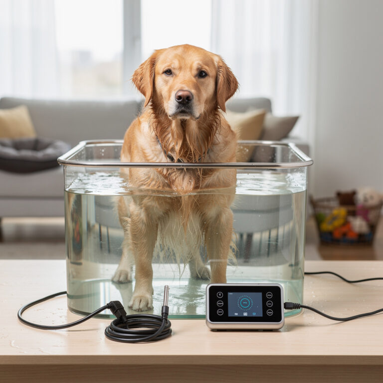 Aquarium Heater Controllers