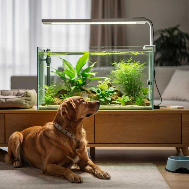 Aquarium Plant Grow Lights