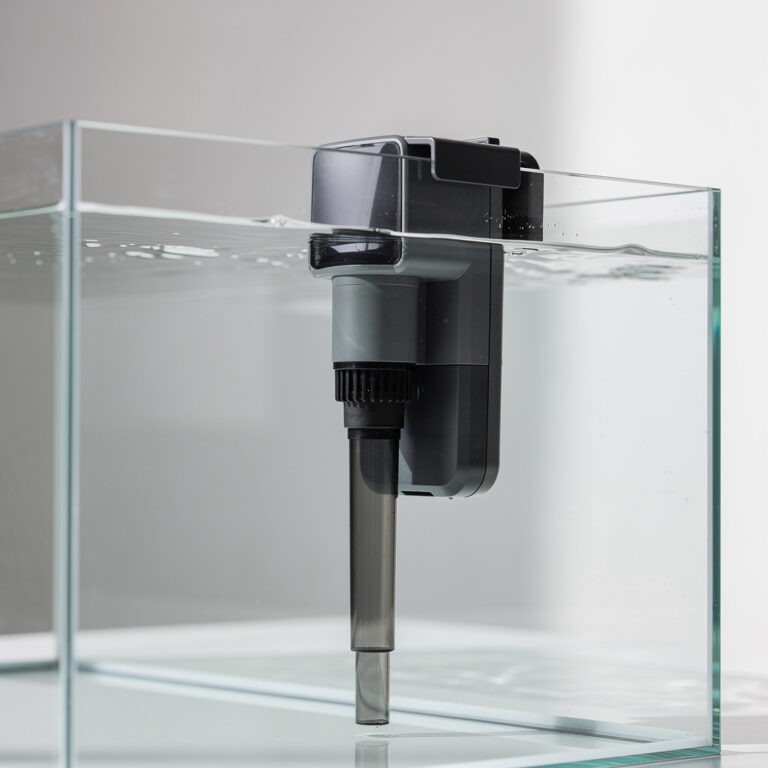 Power filters for easy everyday use