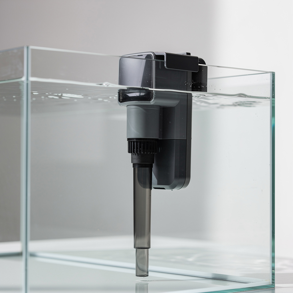 Aquarium Power Filters Made Simple
