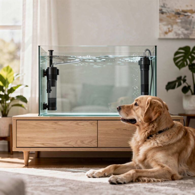 Aquarium Power Filters