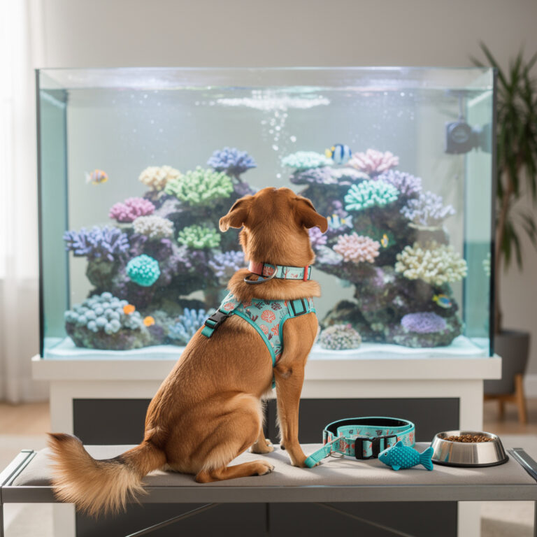 Aquarium Reef Tanks