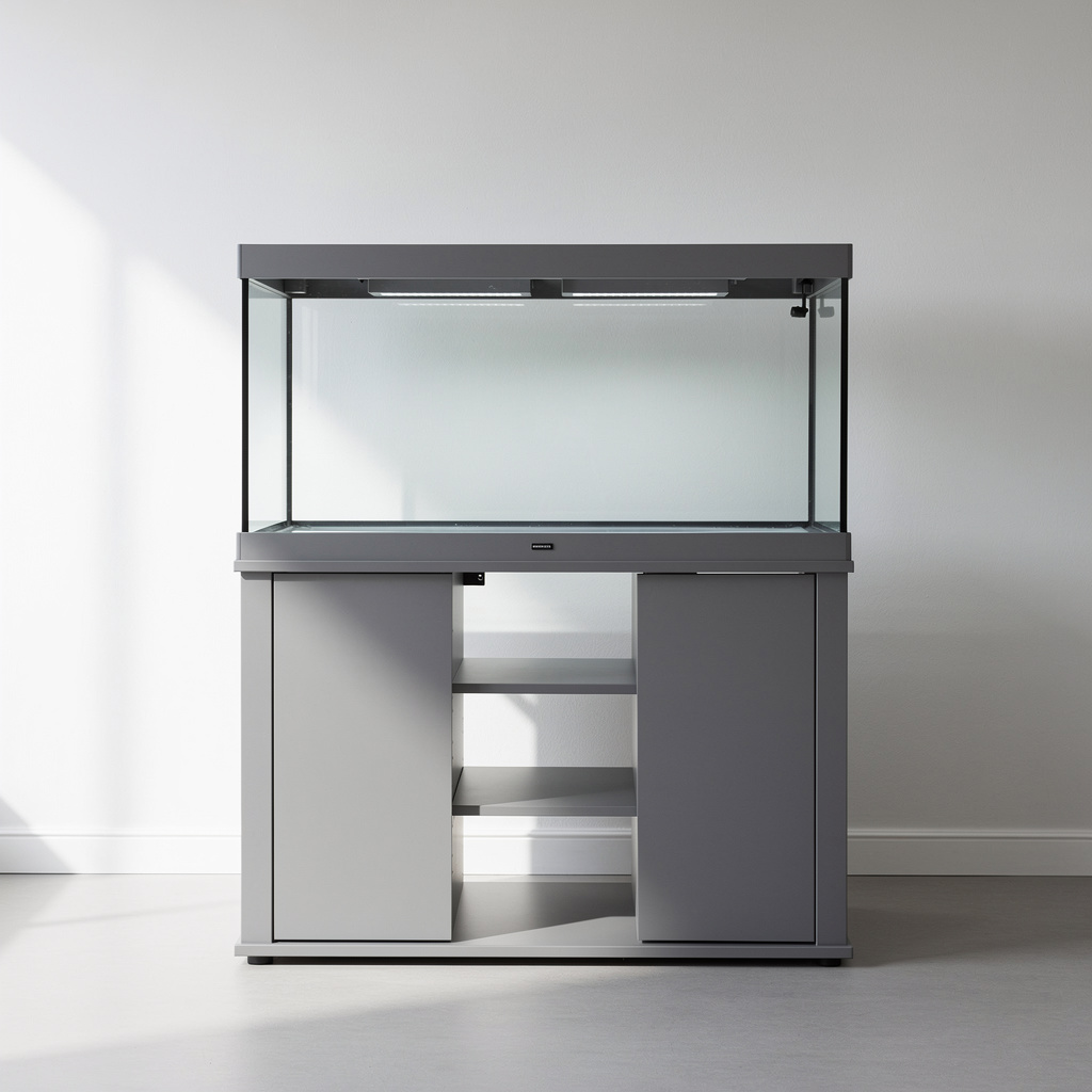 Aquarium Stands for Safe, Smart Tank Setup