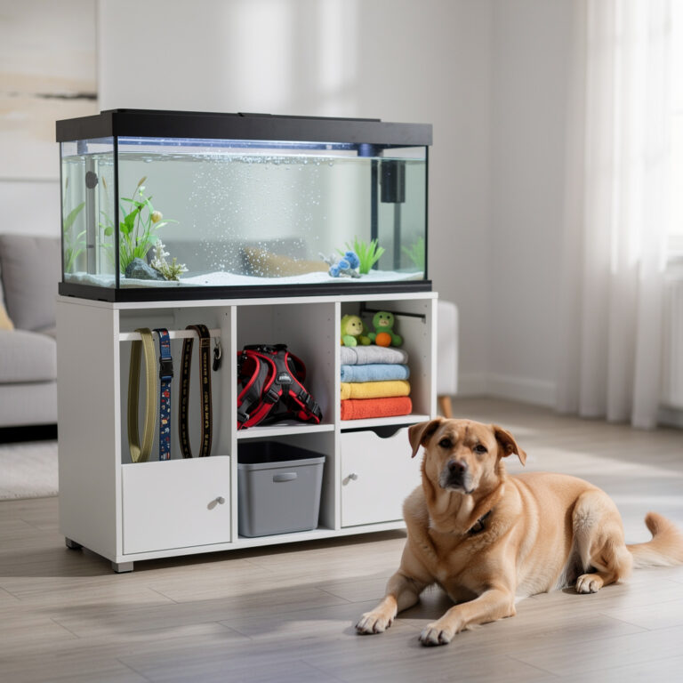 Aquarium Stands
