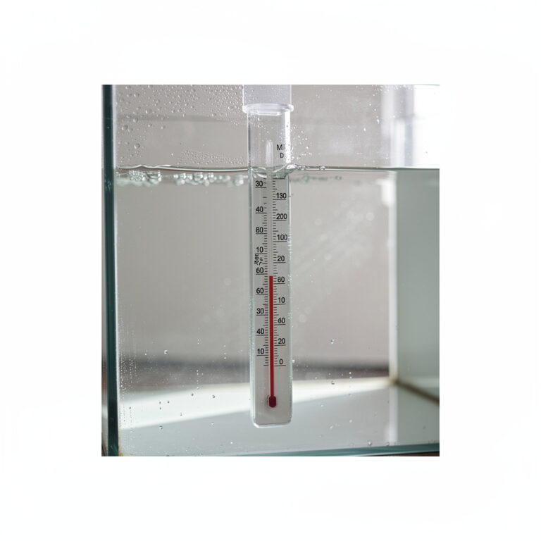 Aquarium Thermometers