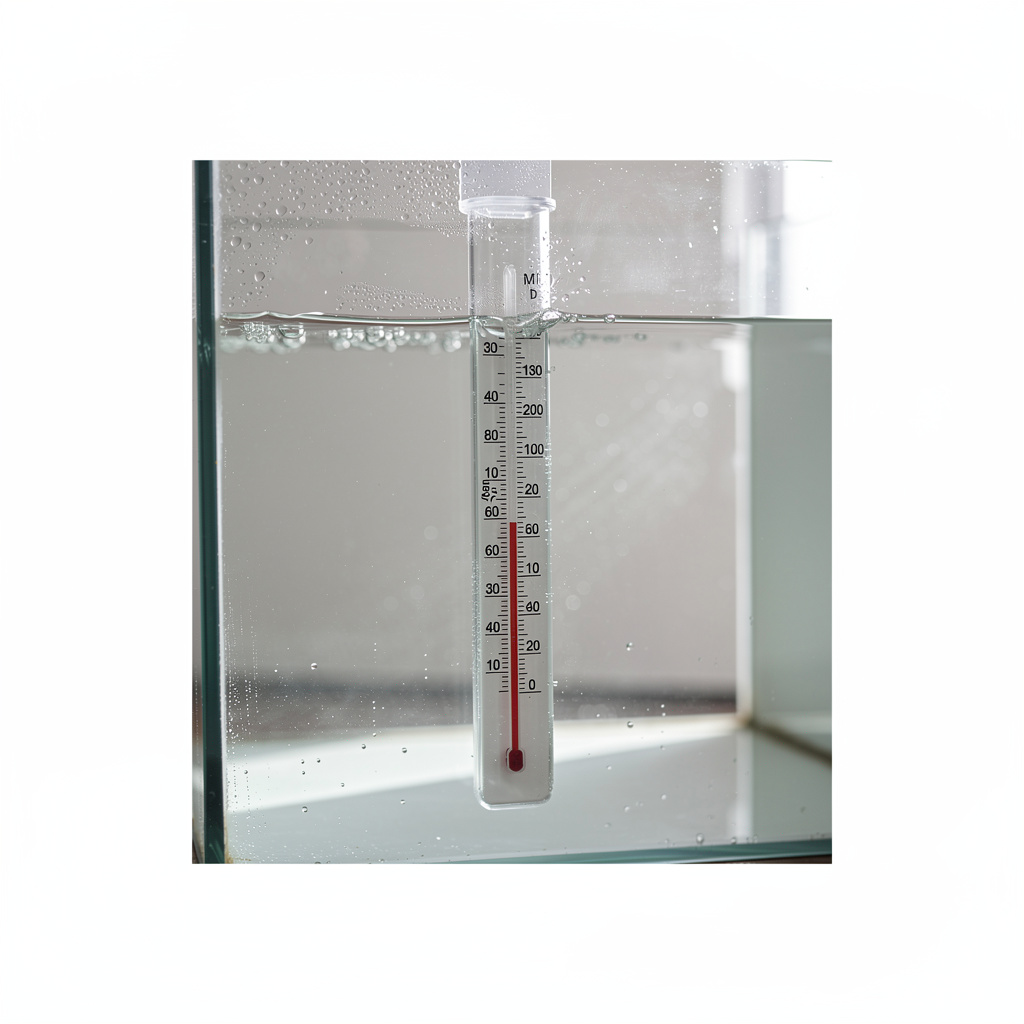 Aquarium Thermometers
