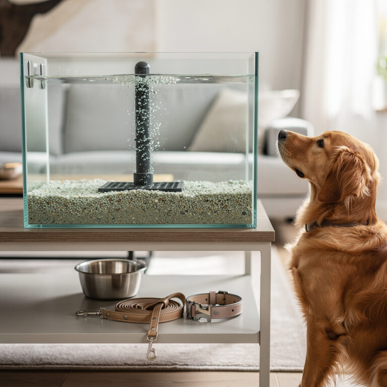 Aquarium Undergravel Filters