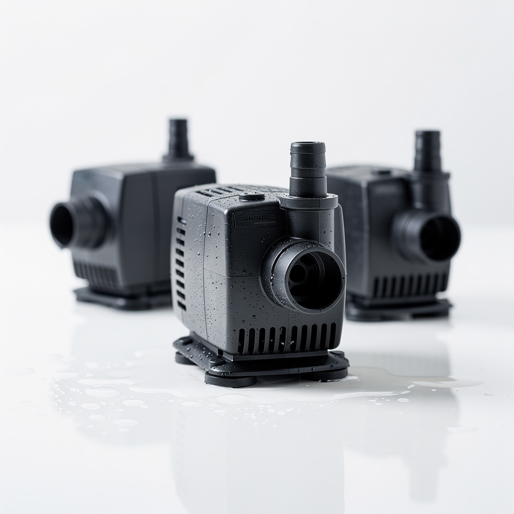 Aquarium Water Pumps Made Simple