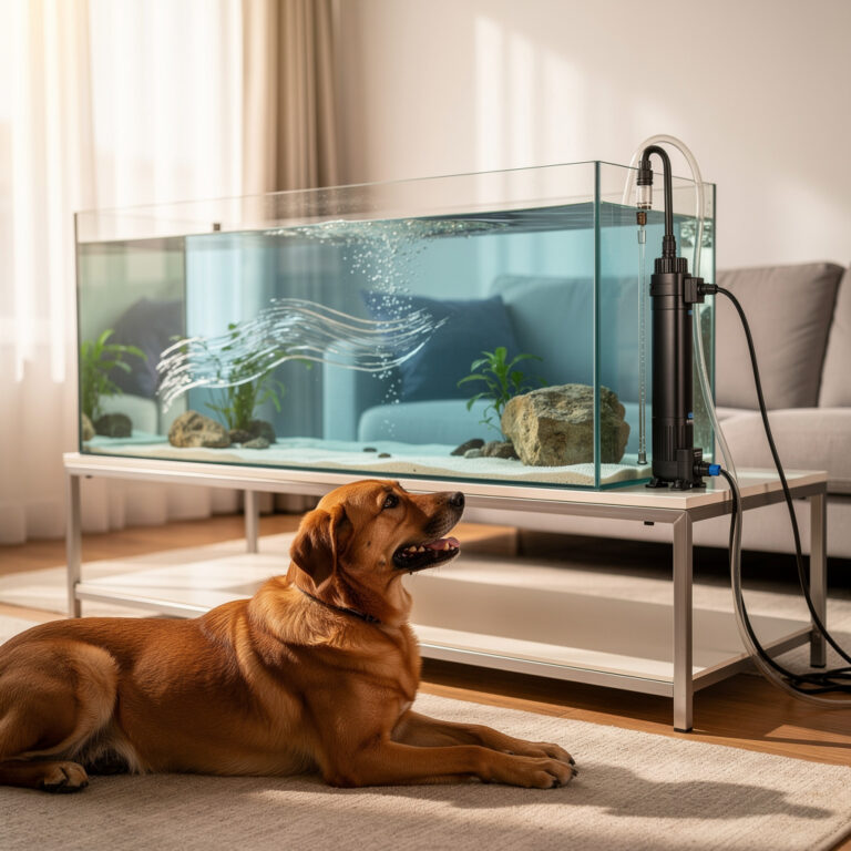 Aquarium Water Pumps