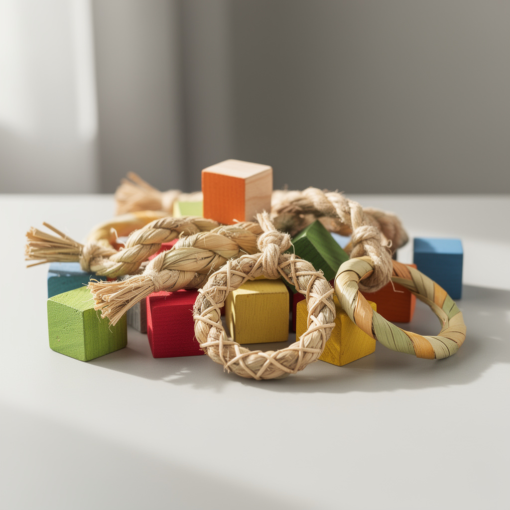 Avian Chew Toys for Dogs