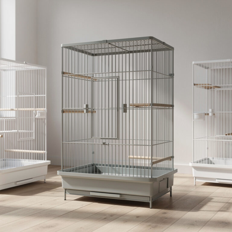 Aviary Cages