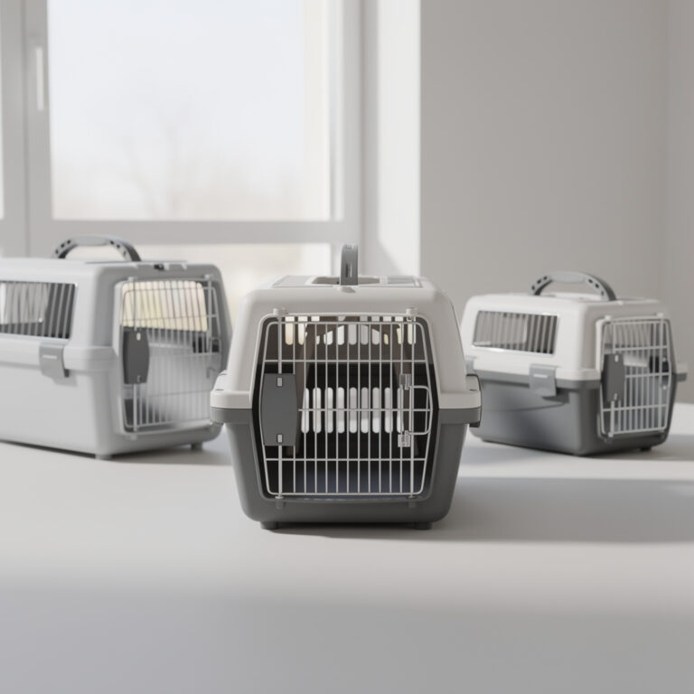 Aviary Travel Carriers