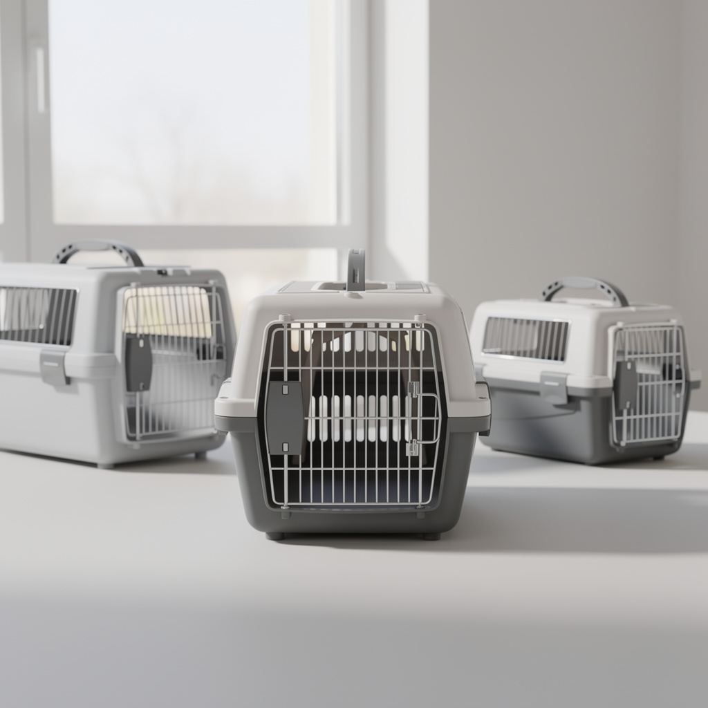 Aviary Travel Carriers