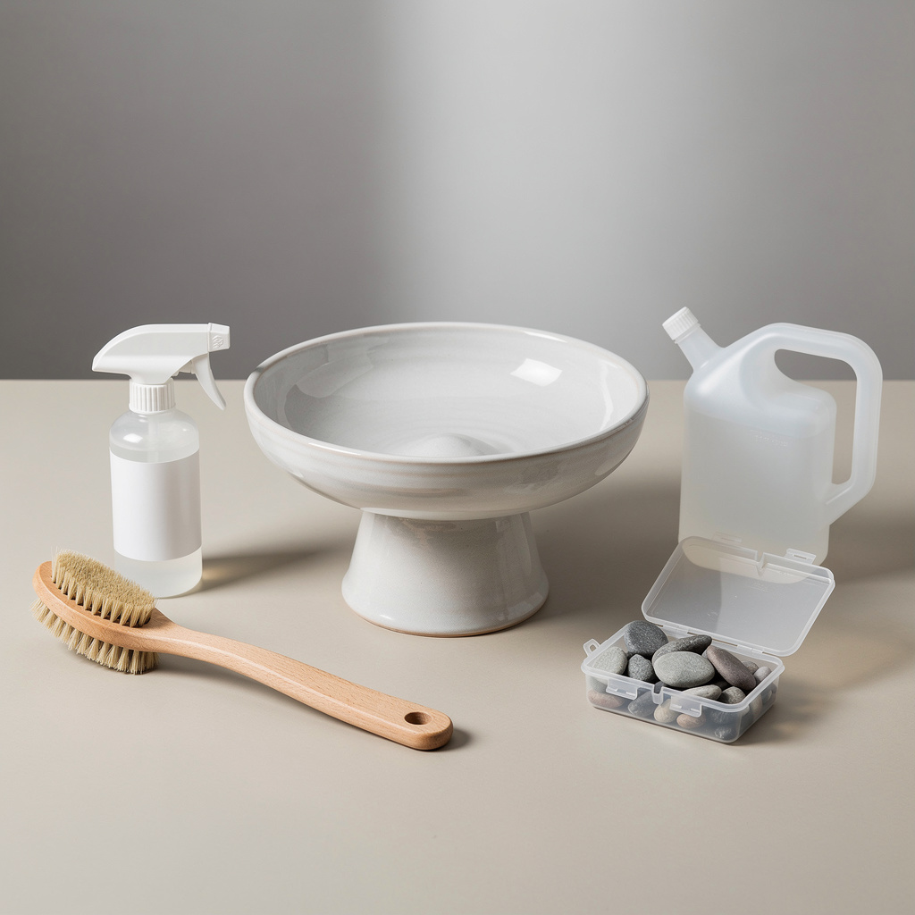 Bird Bath Supplies That Work