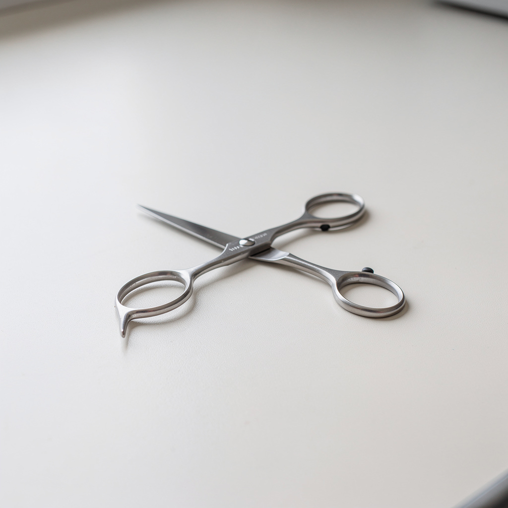 Bird Grooming Scissors Guide