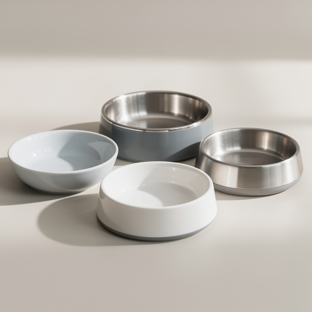 Cat Bowls That Fit Real Feeding Habits
