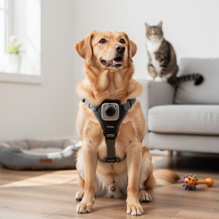Cat Cameras