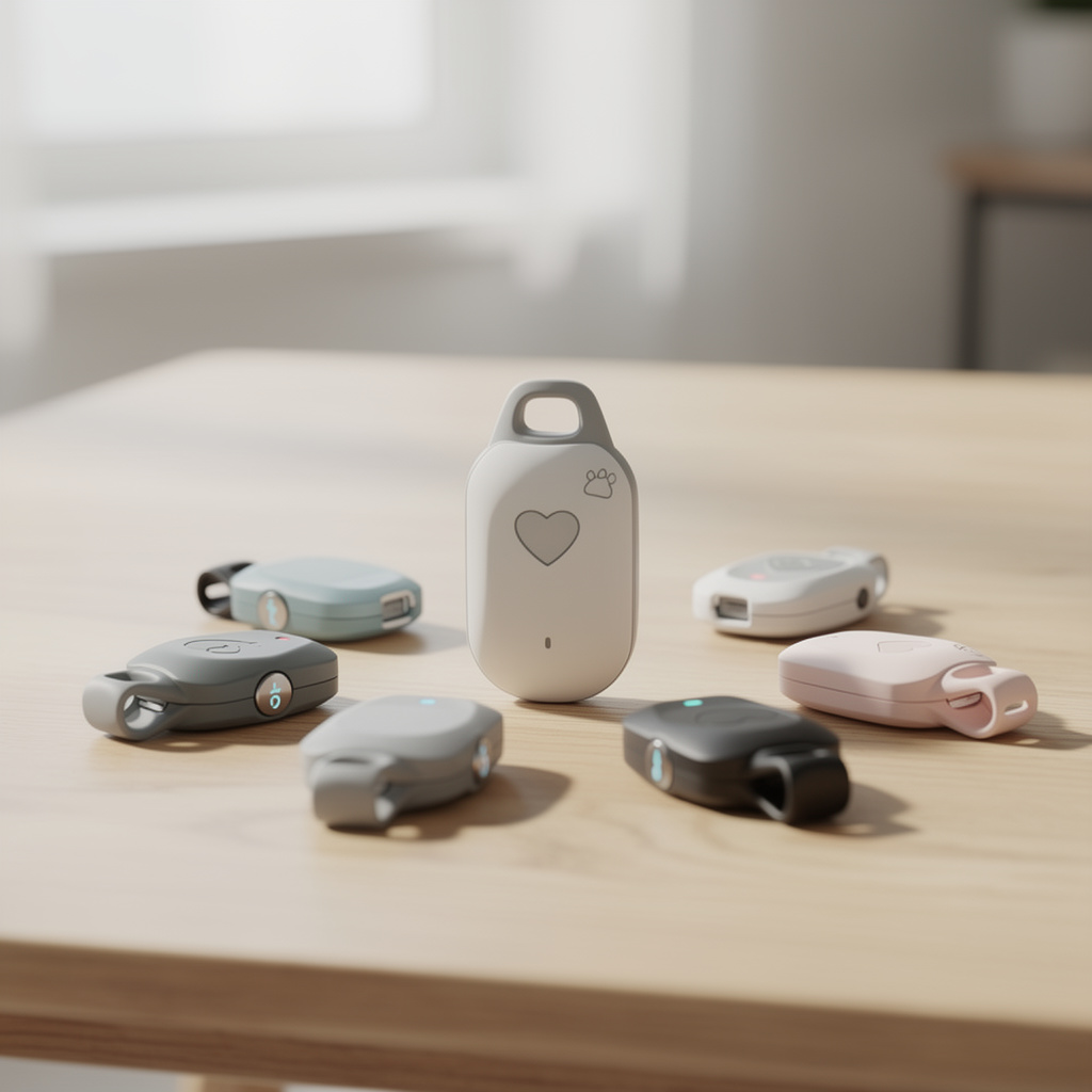 Cat GPS Trackers for Real-World Use