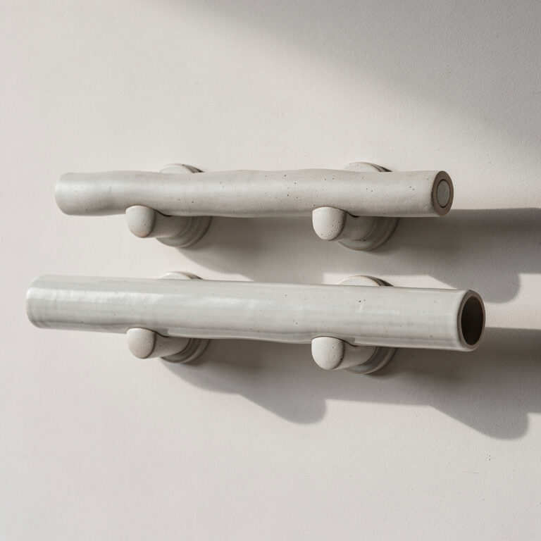 Ceramic Perches