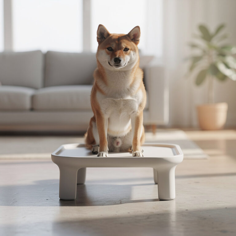 Ceramic Perches