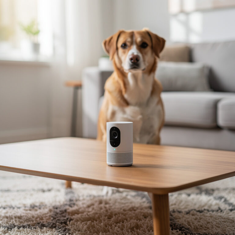Dog Cameras