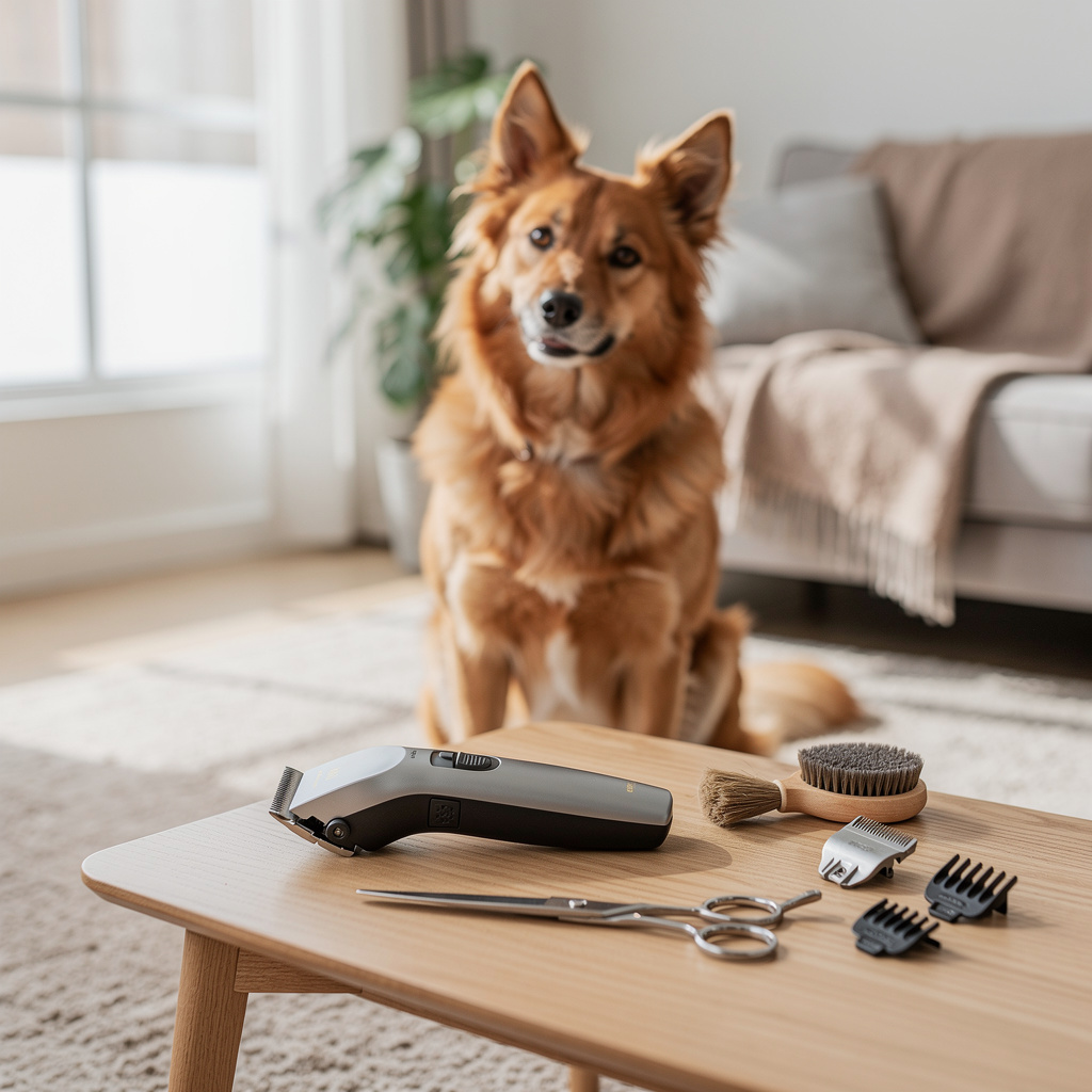 Dog Clippers Made Simple
