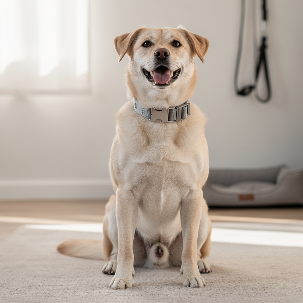 Dog Collars Made Simple