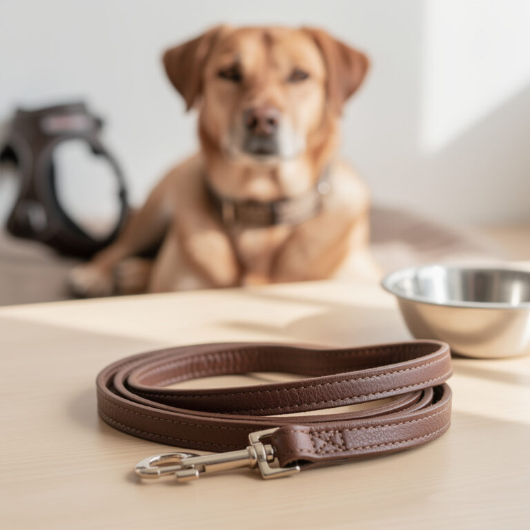 Leash-only comparisons