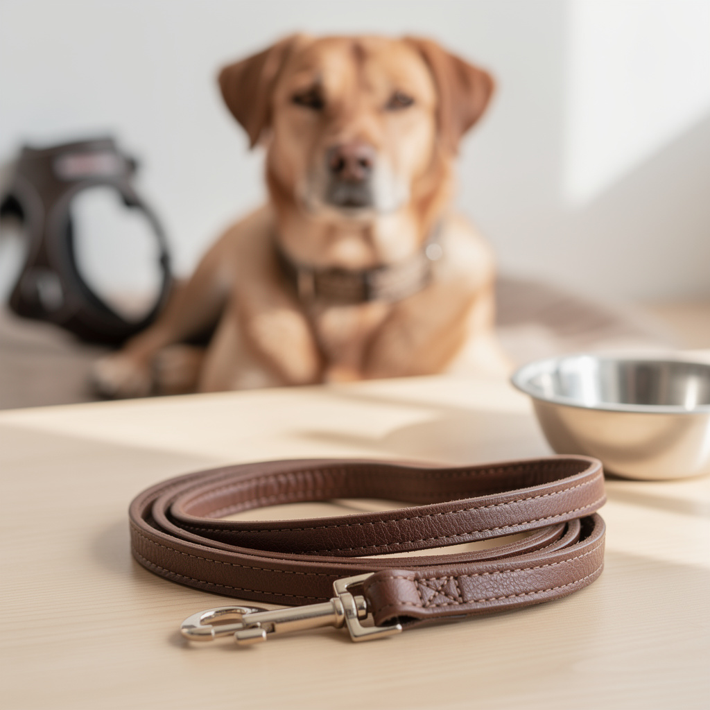 Dog Leashes for Everyday Walks