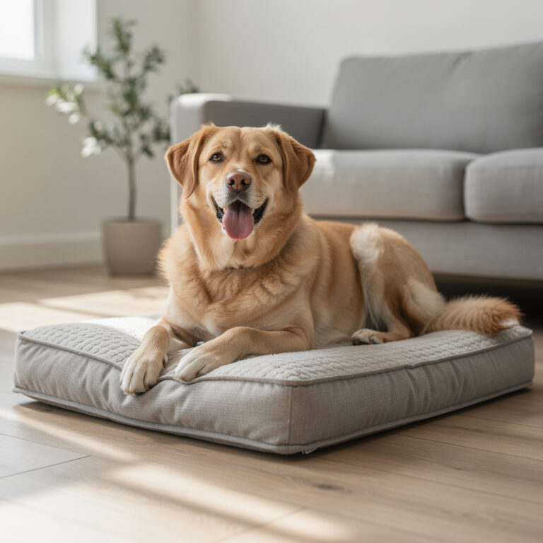 Dog Mats & Cushions