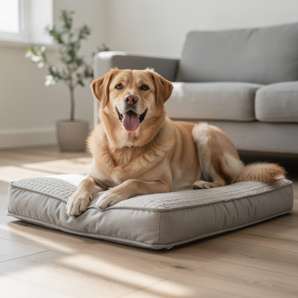 Dog Mats & Cushions Guide