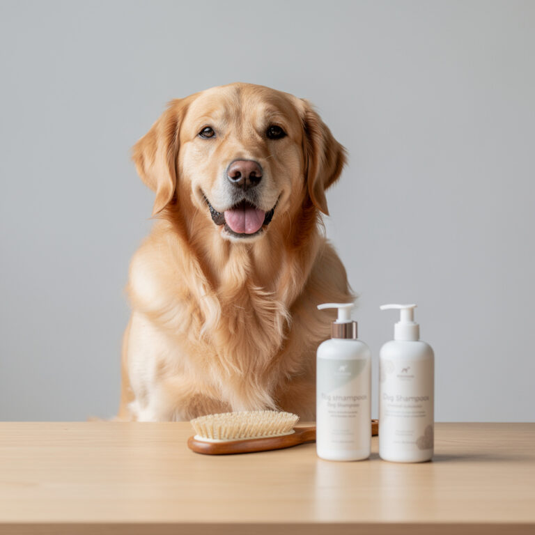 Dog Shampoos
