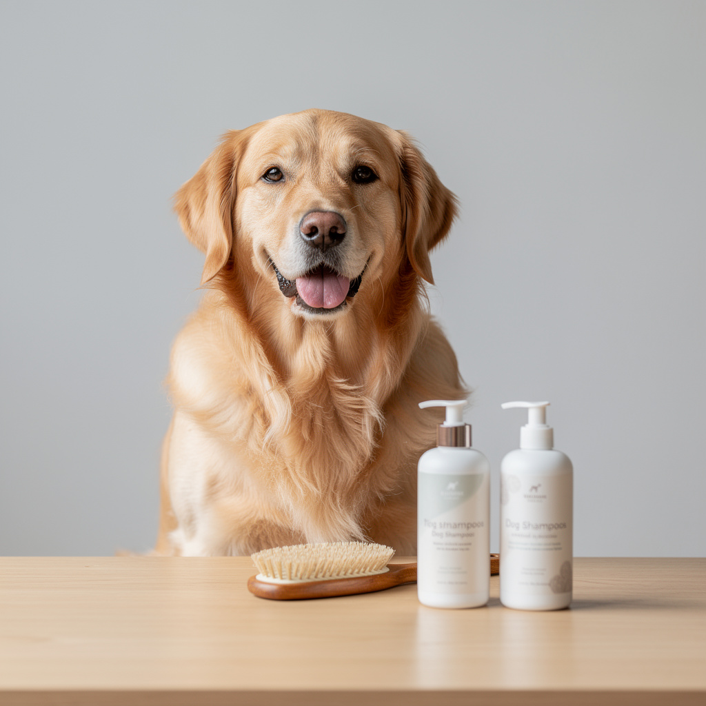 Dog Shampoos That Fit Your Dog