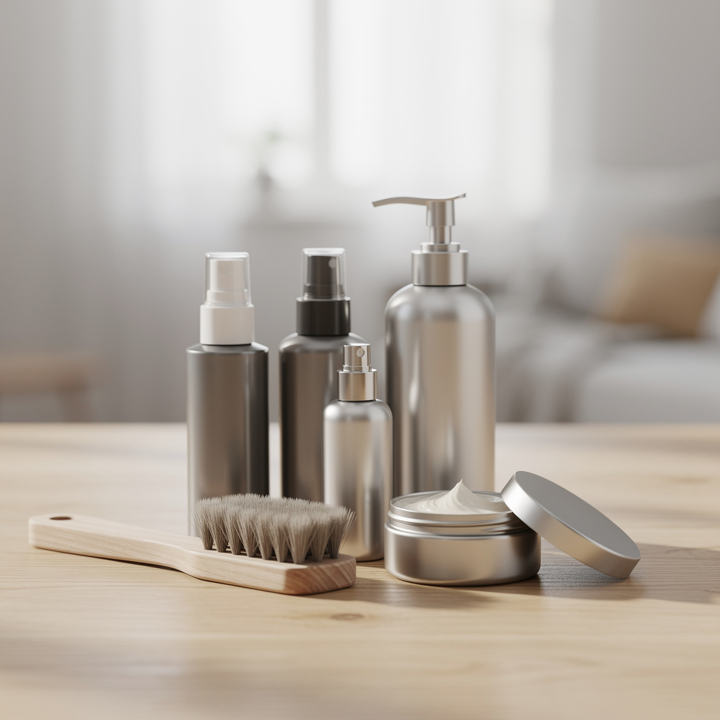 Feather Care Products for Dogs
