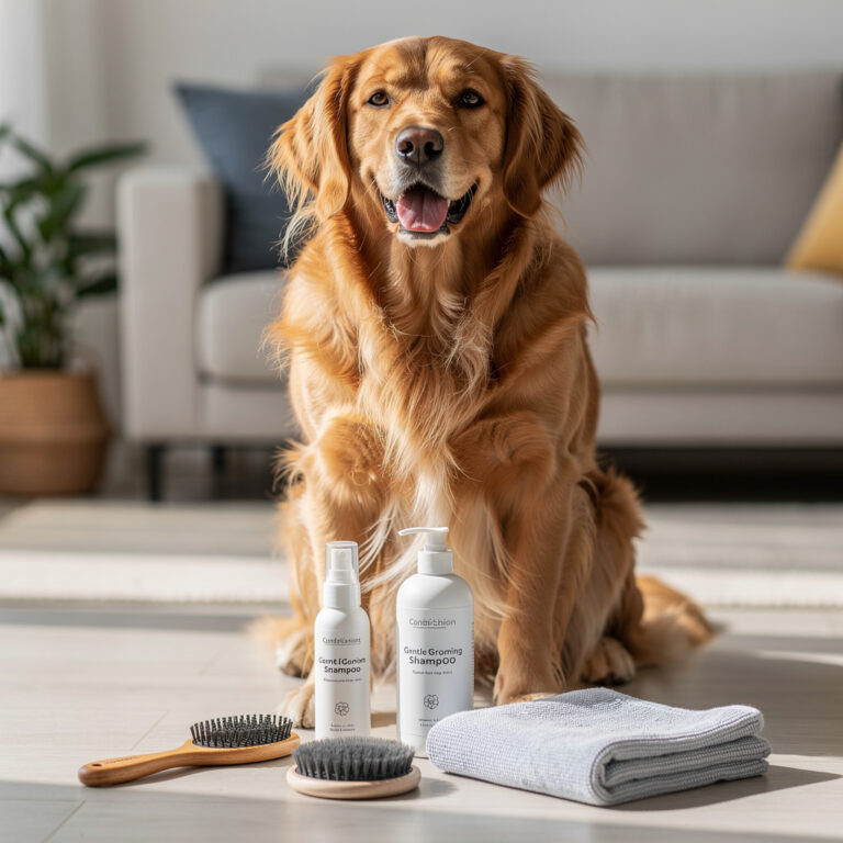 Feather Care Products
