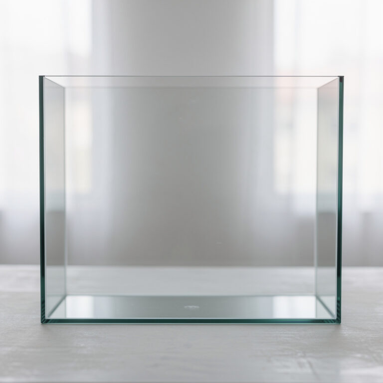 Glass Aquarium Tanks
