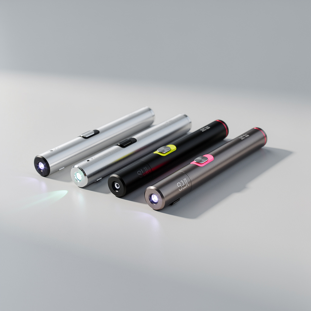 Laser Pointers for Dog Play