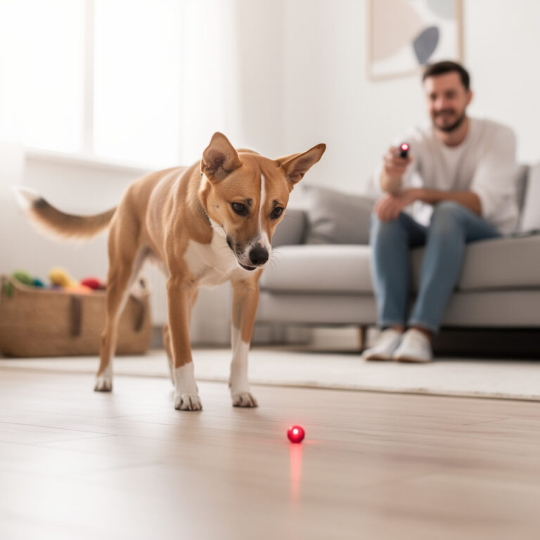 Laser Pointers